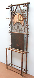 Coat Rack